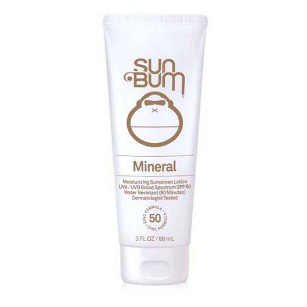 Sun Bum Sun Bum Mineral SPF 50 Lotion Sunscreen