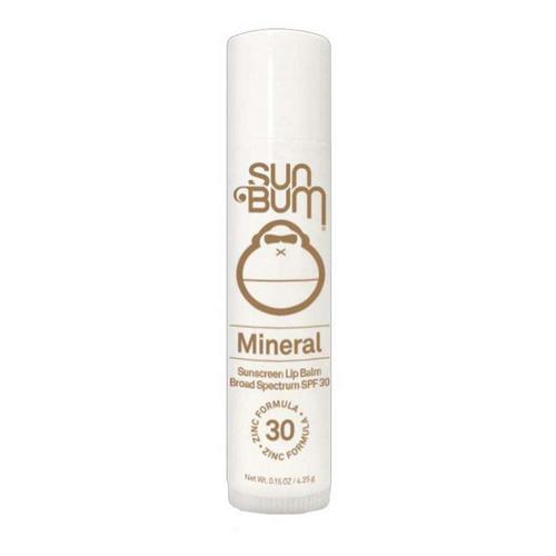 Sun Bum SPF 30 Mineral Lip Balm - Primary Image