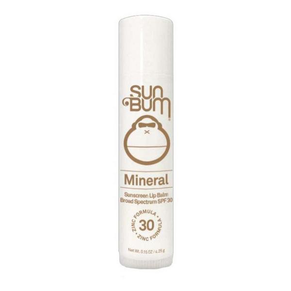 Sun Bum SPF 30 Mineral lip-care