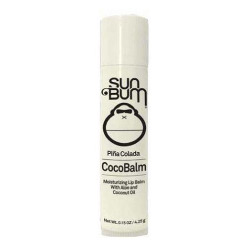 Sun Bum CocoBalm Pina Colada Lip Balm - Primary Image
