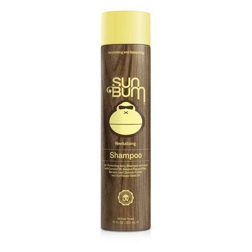 Sun Bum Revitalizing Shampoo - Primary Image