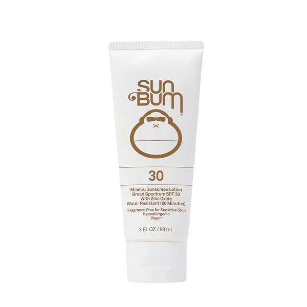 Sun Bum Mineral SPF 30 Lotion Sunscreen