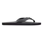 Men's Rainbow Single Layer Premier Leather Flip Flop Sandals - Thumbnail 1 of 5