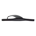Men's Rainbow Single Layer Premier Leather Flip Flop Sandals - Thumbnail 2 of 5