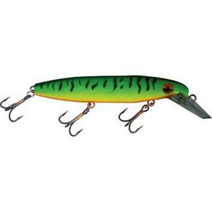 Firetiger - Joe Bucher DepthRaider 8 in