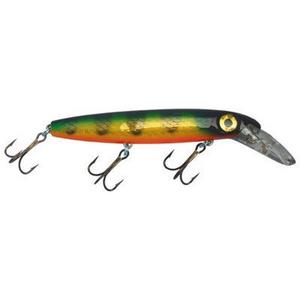 Natural Perch - Joe Bucher DepthRaider 6 in