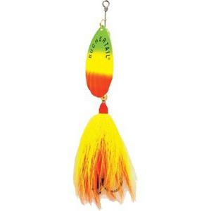 Firetiger - Joe Bucher Buchertail 700 Series