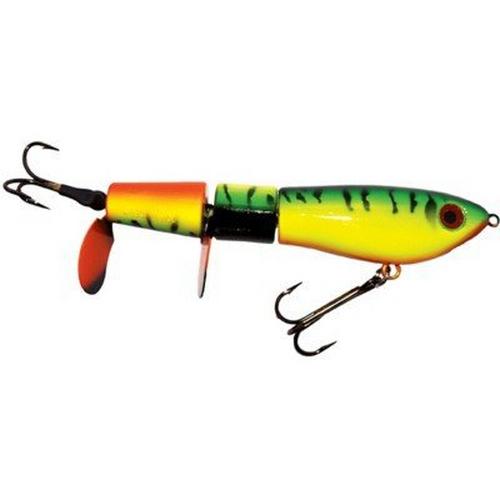 Joe Bucher Super Topraider 911 Lure - Primary Image