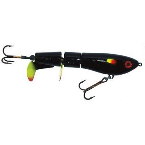 Joe Bucher Super Topraider 911 Lure - Primary Image