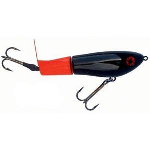 Black Firetail - Joe Bucher Topraider 999 Lure