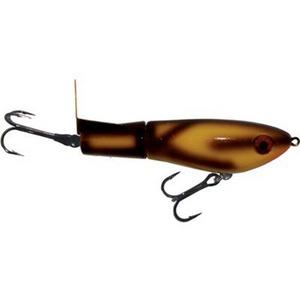 Baby Mallard - Joe Bucher Topraider 999 Lure