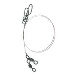 Joe Bucher Premium Leader 7 Strand BB Swivel FASTACH - Thumbnail 2 of 2