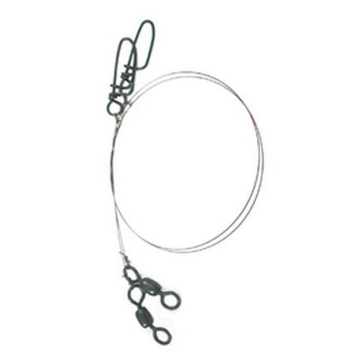 Joe Bucher Premium Leader 7 Strand BB Swivel FASTACH - Primary Image