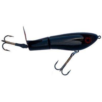 6455::Black Widow - Joe Bucher Super Topraider 911