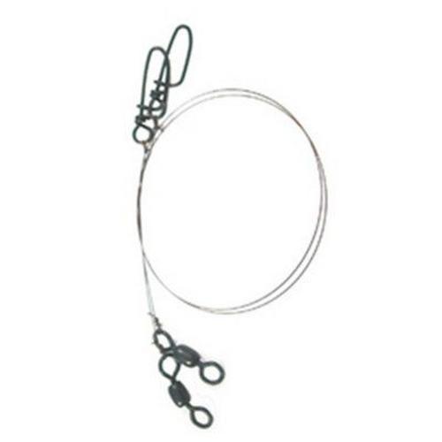 Joe Bucher Musky Leader 7 Strand - Primary Image