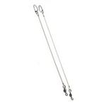 Joe Bucher Premium Leader 7 Strand BB Swivel - Thumbnail 2 of 2