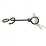 Joe Bucher Premium Leader 7 Strand BB Swivel FASTACH - Thumbnail 1 of 2