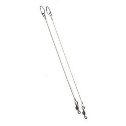 Joe Bucher Premium Single Strand BB Swivel 2 Pack - Primary Image