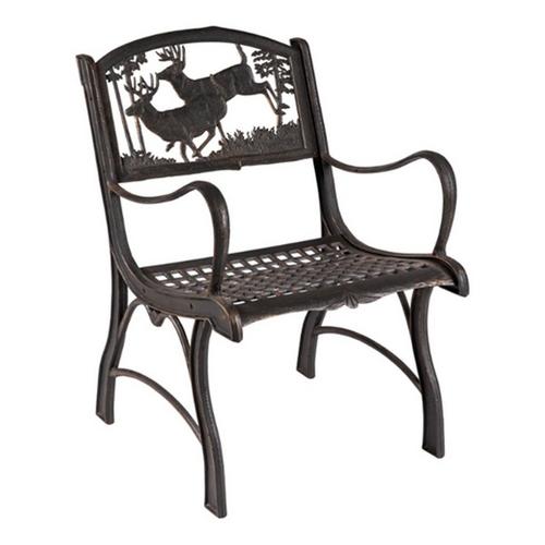 Painted Sky Designs Bucks Patio Chair - Primary Image
