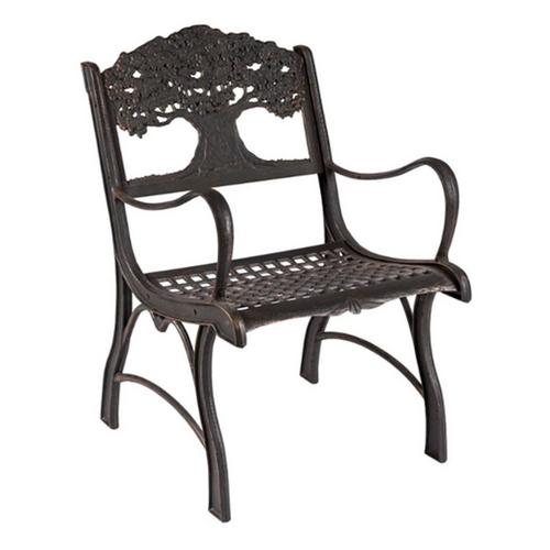 Painted Sky Designs Tree of Life Patio Chair - Primary Image