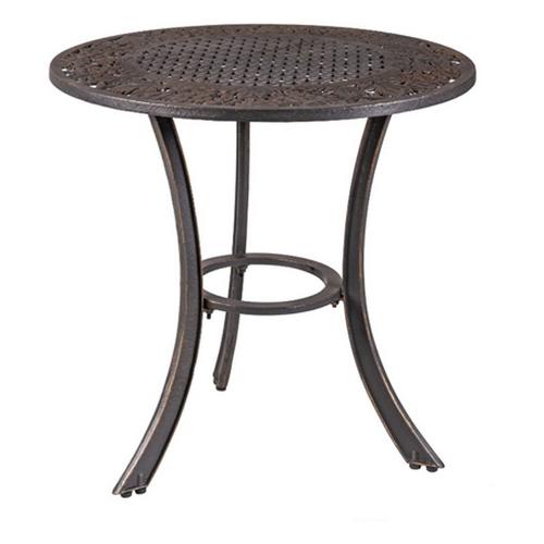 Painted Sky Designs Vineyard Patio Table - Primary Image