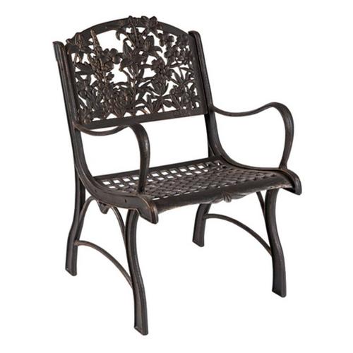Painted Sky Designs Wildflower Patio Chair - Primary Image
