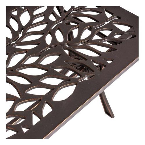 Painted Sky Designs Flora Coffee Table - Primary Image