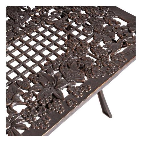 Painted Sky Designs Wildflower Coffee Table - Primary Image