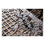 Painted Sky Designs Wildflower End Table - Thumbnail 3 of 3