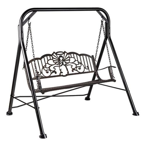 Painted Sky Designs Angel  Porch Swing with Frame - Primary Image