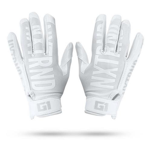 Youth NXTRND G1 Football Gloves - Primary Image