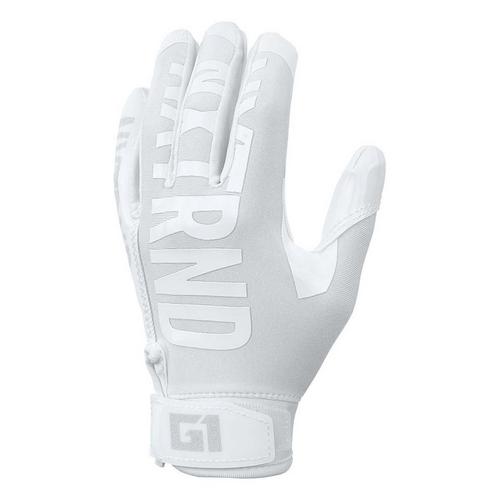 Youth NXTRND G1 Football Gloves - Primary Image
