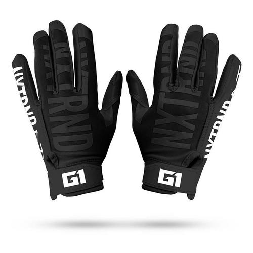 Youth NXTRND G1 Football Gloves - Primary Image