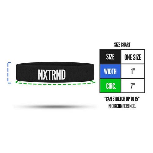 NXTRND Arm/Leg Bands - 1 Pair - Primary Image