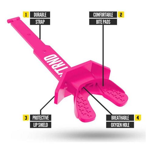 NXTRND TWO Mouthguard