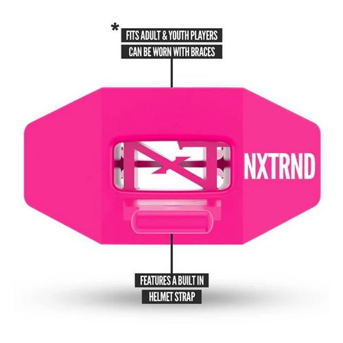 NXTRND TWO Mouthguard