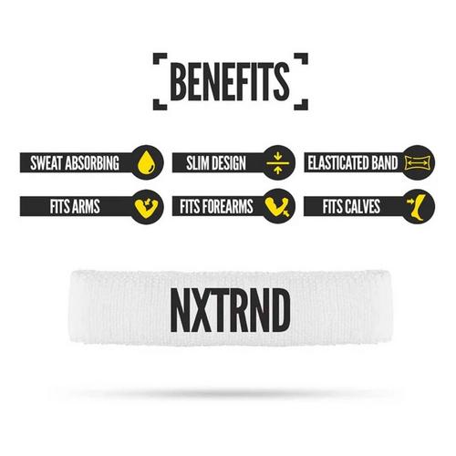NXTRND Arm/Leg Bands - 1 Pair - Primary Image