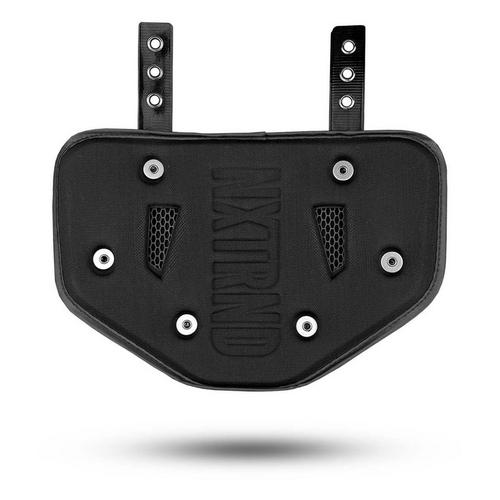 Adult NXTRND B-Plate Football Back Plate - Primary Image