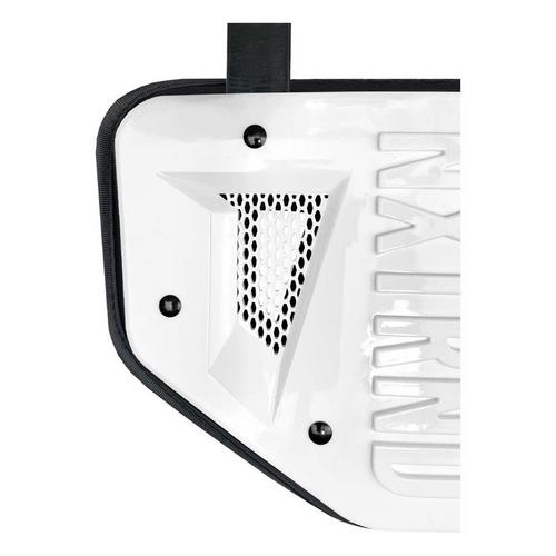 Adult NXTRND B-Plate Football Back Plate - Primary Image