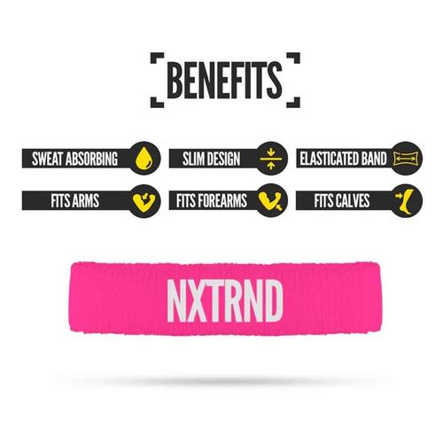 NXTRND Arm/Leg Bands - 1 Pair - Primary Image