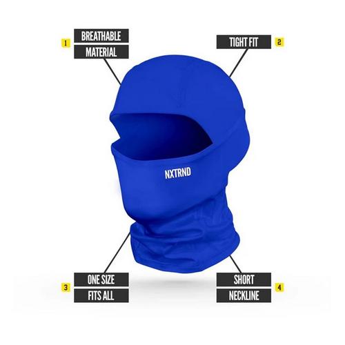NXTRND Ski Mask Football Balaclava