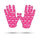 Adult NXTRND G2 Pro Receiver Football Gloves - Thumbnail 2 of 7