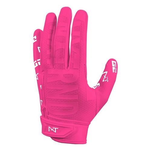 Adult NXTRND G2 Pro Receiver Football Gloves - Primary Image