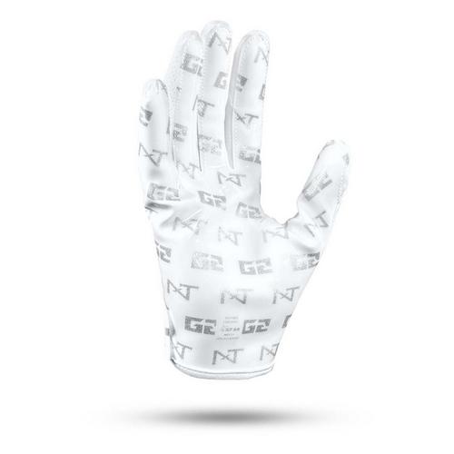 Adult NXTRND G2 Pro Receiver Football Gloves - Primary Image
