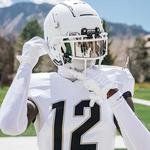 Adult NXTRND G2 Pro Receiver Football Gloves - Thumbnail 6 of 7