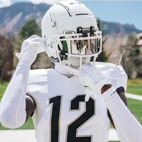 Adult NXTRND G2 Pro Receiver Football Gloves - Primary Image