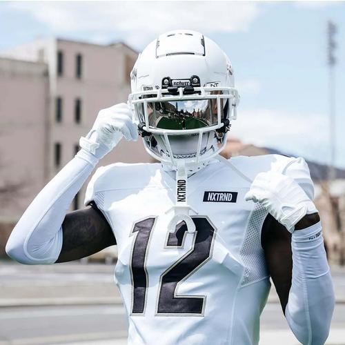 Adult NXTRND G2 Pro Receiver Football Gloves - Primary Image