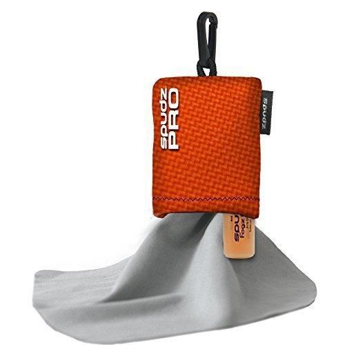 Alpine Innovations Spudz Fogz Off Cleaning Field Kit - Alpine Innovations