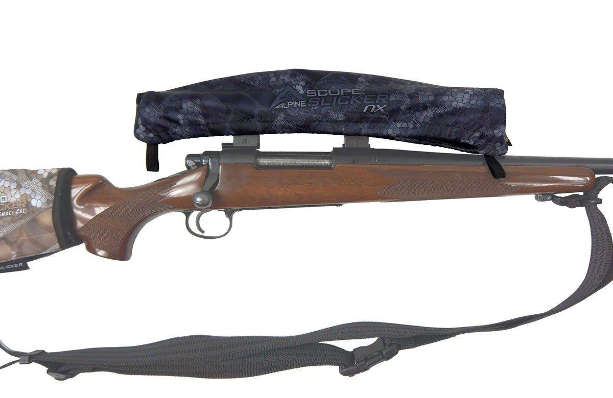 Alpine Innovations Scope Slicker Cover - Alpine Innovations