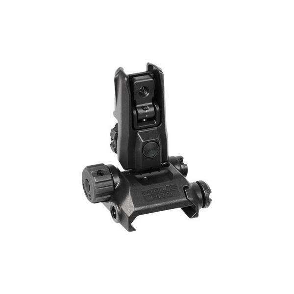 MAGPUL MBUS Pro LR Adjustable Sight - Rear